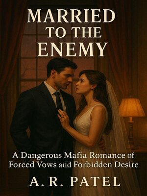 cover image of Married to the Enemy
